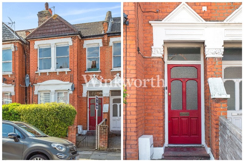 Lordsmead Road, London, N17