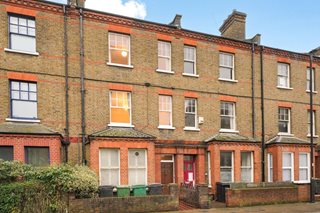 Holmes Road, London, NW5