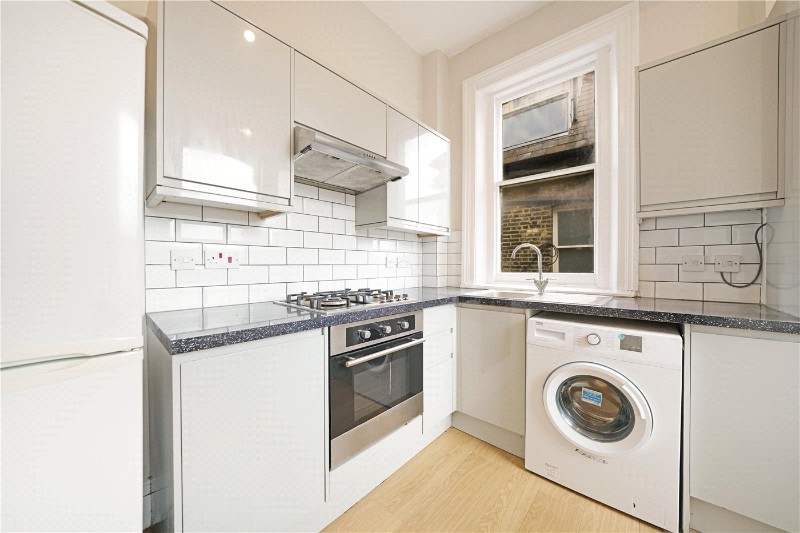 Ribblesdale Road, London, N8