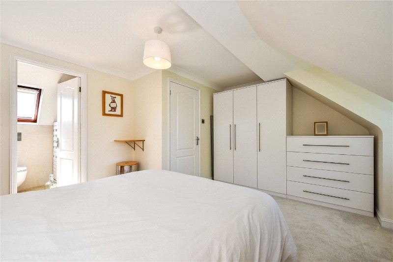 Springvale Road, Winchester, Hampshire, SO23