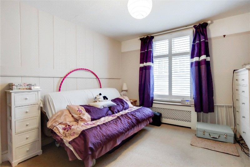 Kew Foot Road, Richmond, TW9