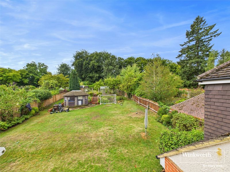 Oak Tree Road, Tilehurst, Reading, Berkshire, RG31