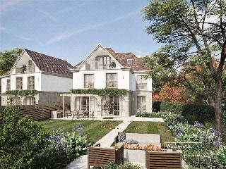 East Cliff Way, Friars Cliff, Christchurch, Dorset, BH23