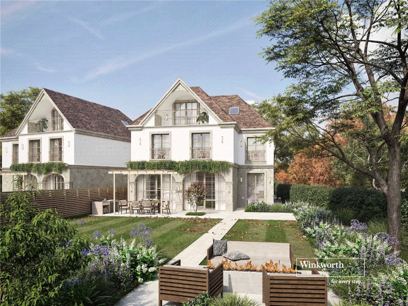 East Cliff Way, Friars Cliff, Christchurch, Dorset, BH23