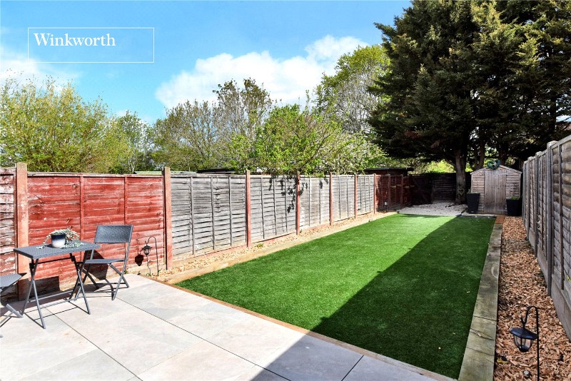 Browning Avenue, Worcester Park, KT4