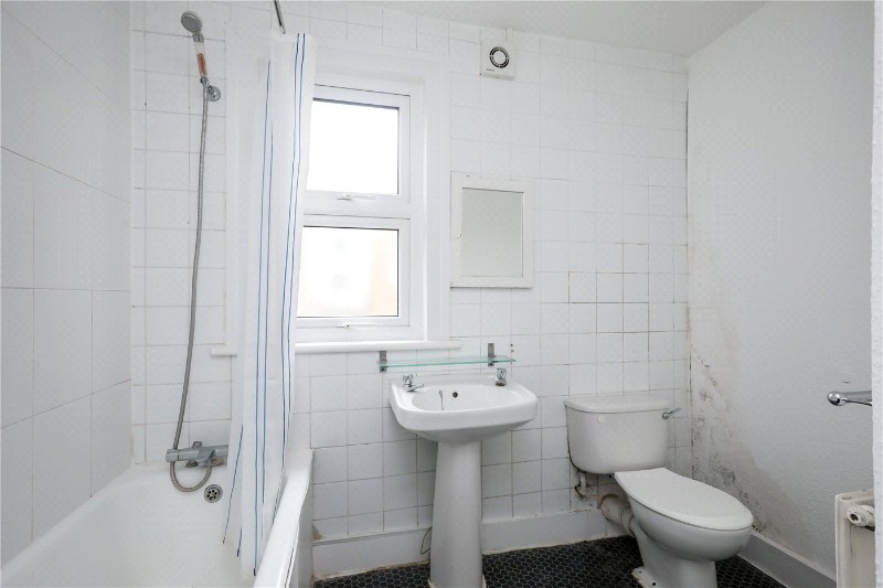 Stuart Road, London, W3