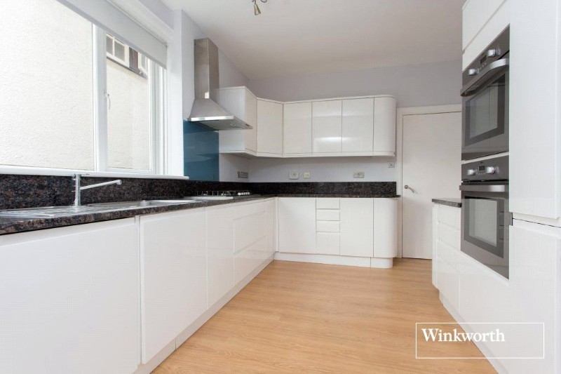 Dunstan Road, London, NW11