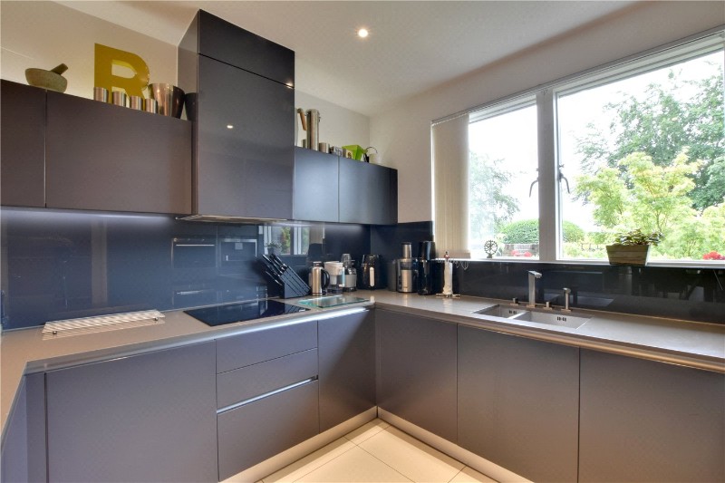 Tizzard Grove, Blackheath, London, SE3