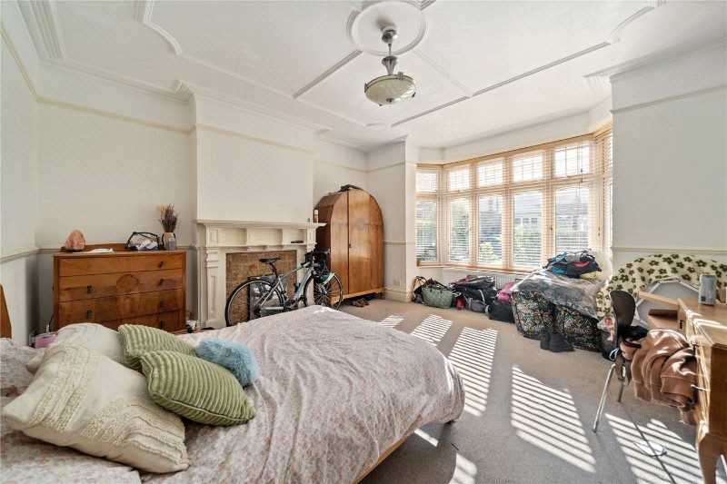Chillerton Road, London, SW17