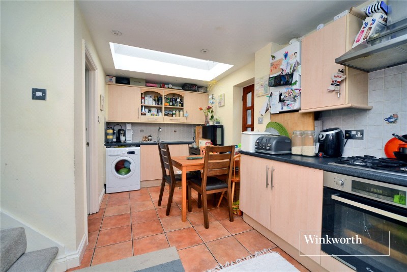 Malden Road, Cheam, Sutton, SM3