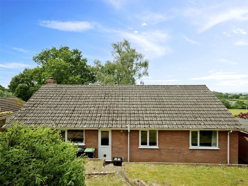 Brook Lane, Corfe Mullen, Wimborne, Dorset, BH21