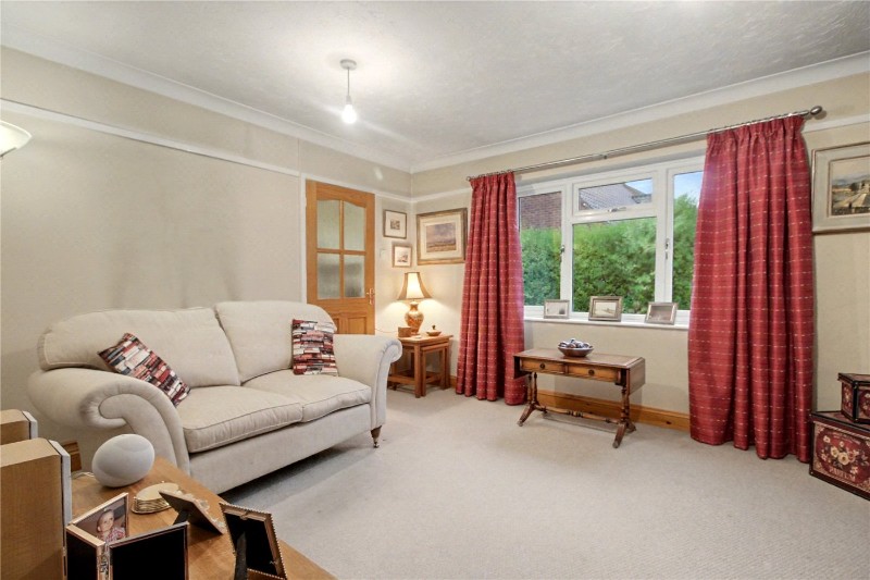 Church Meadow Lane, Bergh Apton, Norwich, Norfolk, NR15