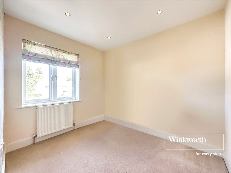 Library Road, Ferndown, Dorset, BH22