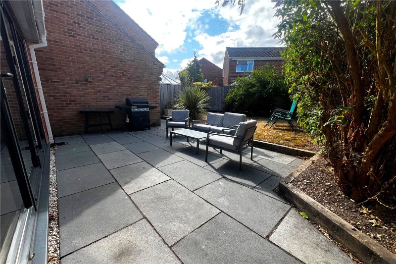 Spurcroft Road, Thatcham, Berkshire, RG19