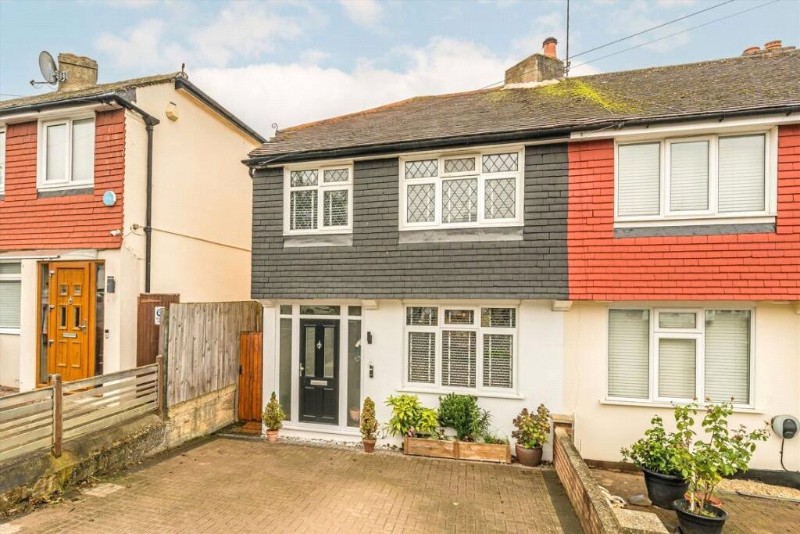 Hazelbank, Surbiton, KT5