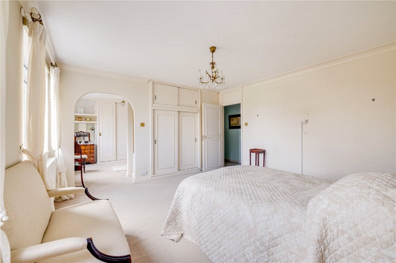 Ranelagh Gardens, London, SW6