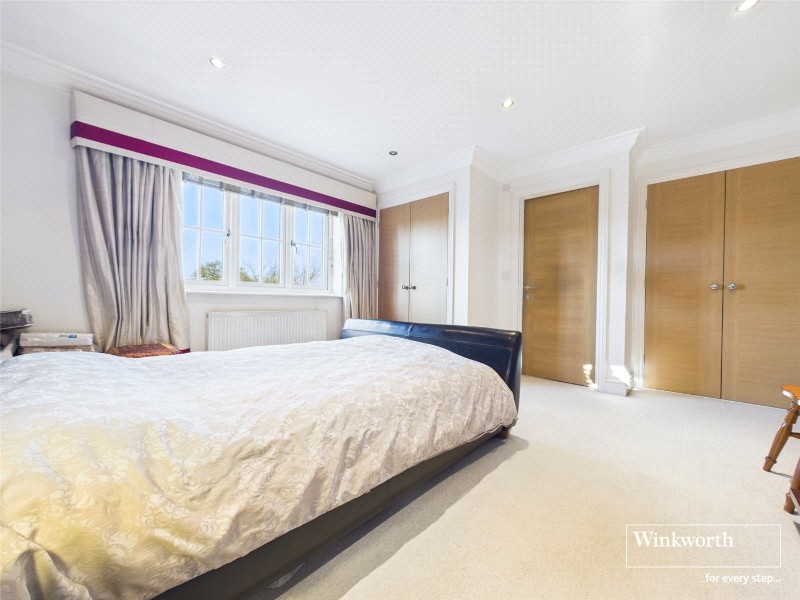 Silchester Place, Three Mile Cross, Reading, Berkshire, RG7