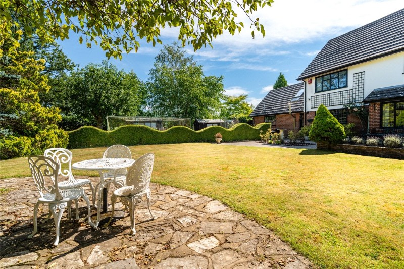 Holt Lane, Holt, Wimborne, Dorset, BH21