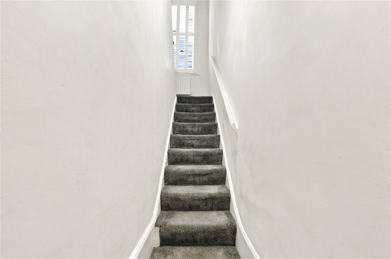 Mitchison Road, London, N1