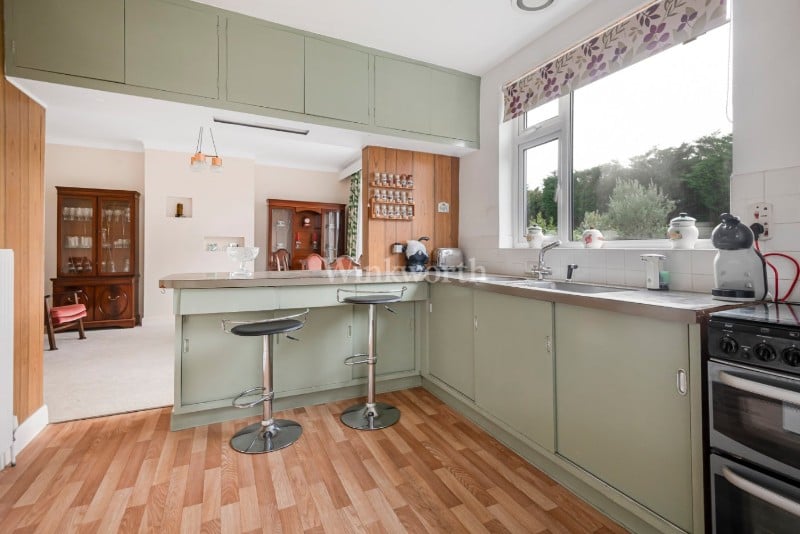The Mead, Beckenham, BR3