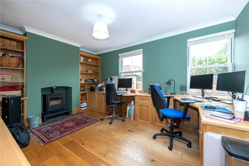 Chapel Lane, Little Hale, Sleaford, NG34