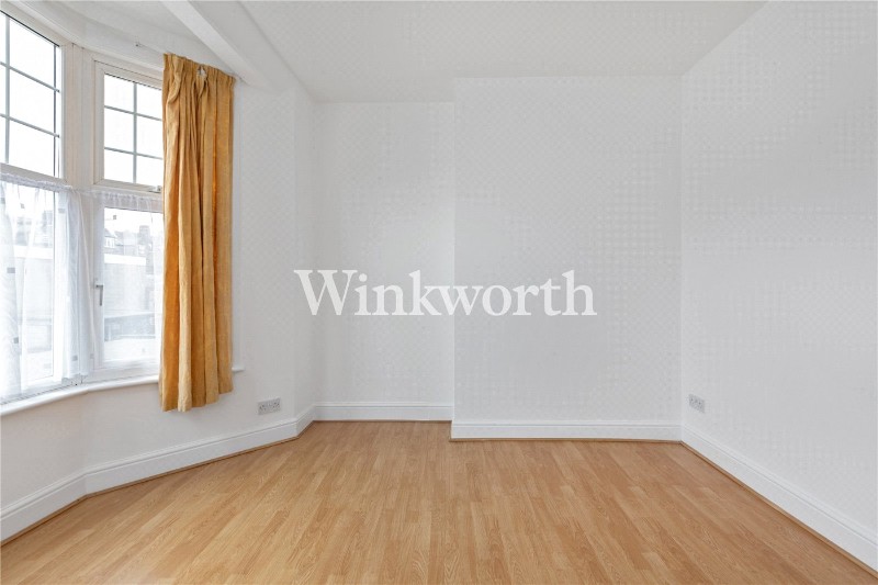 The Grove, London, United Kingdom, N13