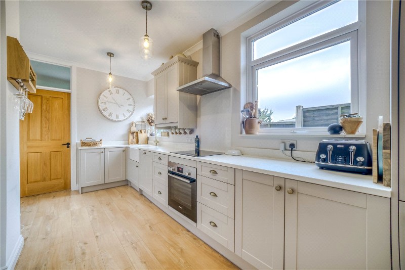 Hunt Road, Poole, Dorset, BH15