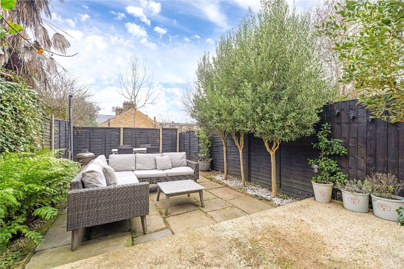 Dunstans Road, East Dulwich, London, SE22