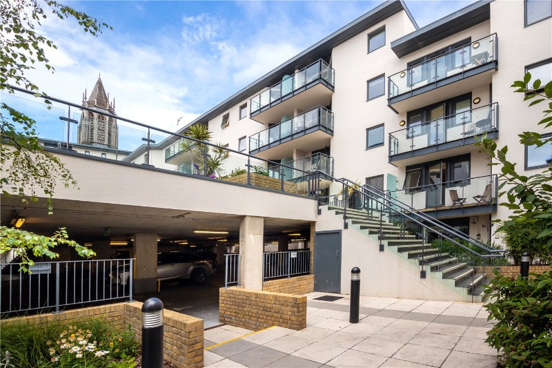 Avalon, West Street, Brighton, East Sussex, BN1