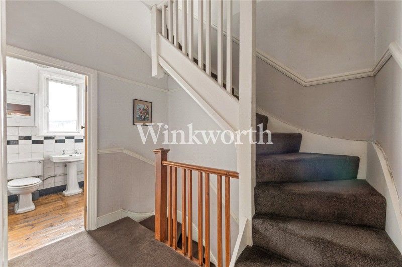 Sandringham Road, London, N22