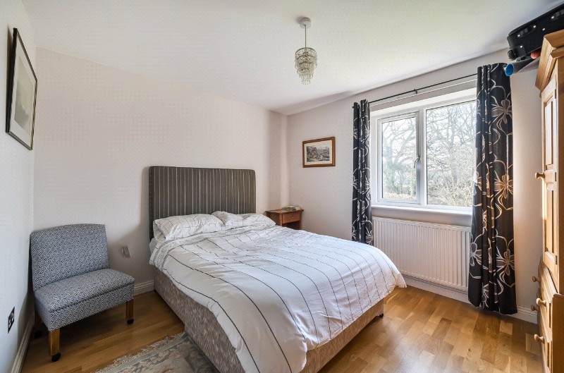 Mill Lane, Sherfield English, Romsey, Hampshire, SO51