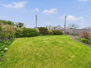 Alexandra Road, Crediton, Devon, EX17