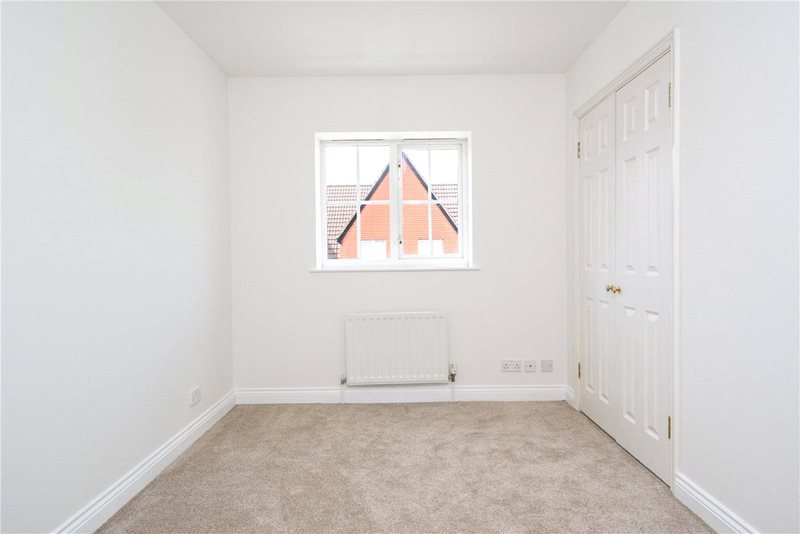 Virginia Place, Cobham, Surrey, KT11