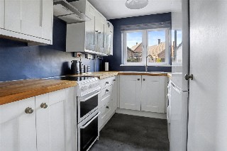 High House Avenue, Wymondham, Norfolk, NR18