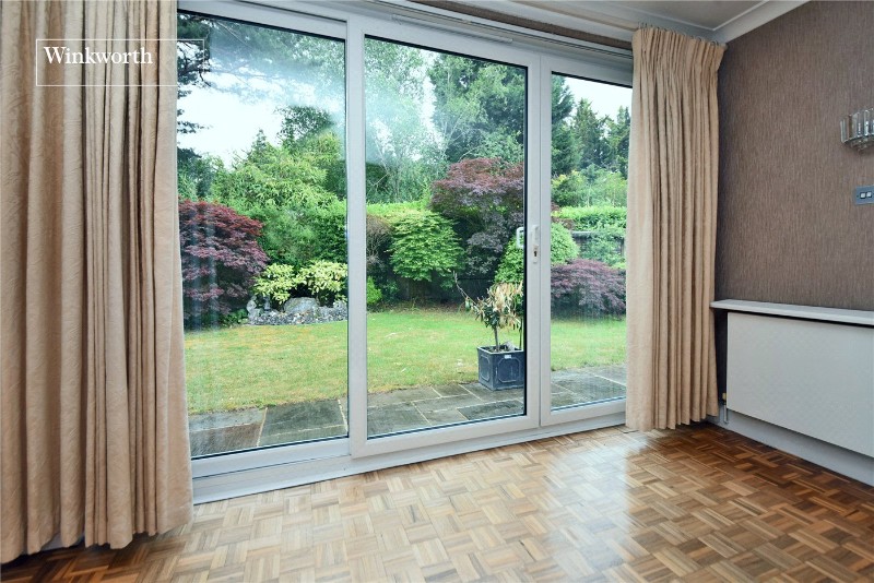 Northey Avenue, Cheam, Sutton, SM2