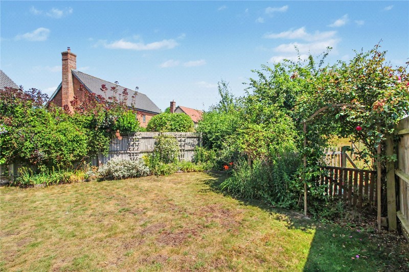 The Street, Bergh Apton, Norwich, Norfolk, NR15