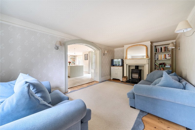 Boundstone Road, Rowledge, Farnham, Surrey, GU10