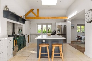 Headley Hill Road, Arford, Hampshire, GU35