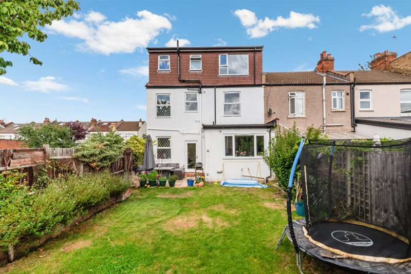 Belmont Road, Beckenham, BR3