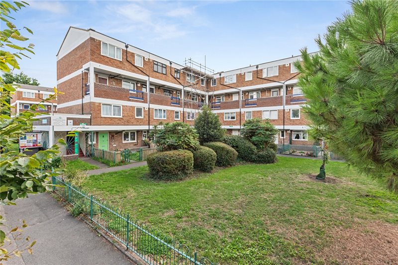 Daubeney Road, London, E5