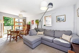 Victoria Road, Winchester, Hampshire, SO23
