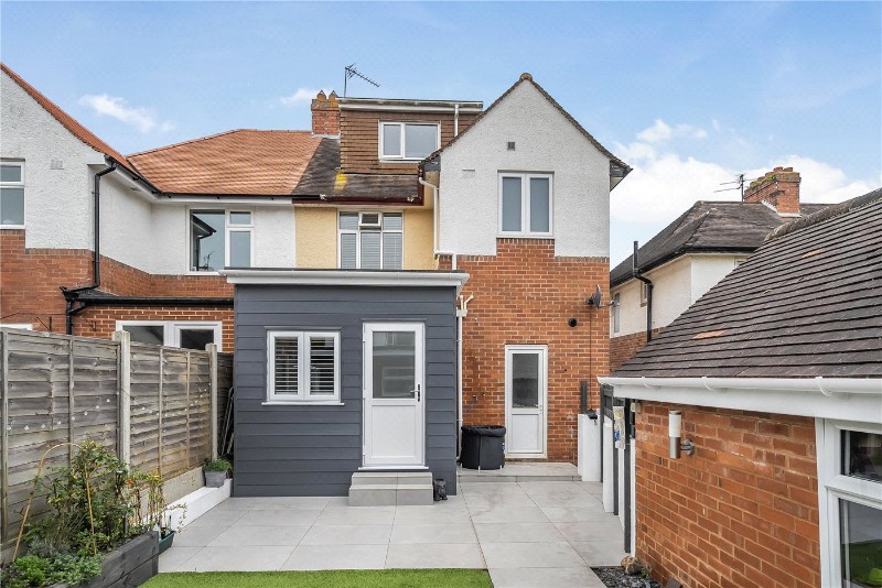 Avondale Road, Exeter, Devon, EX2