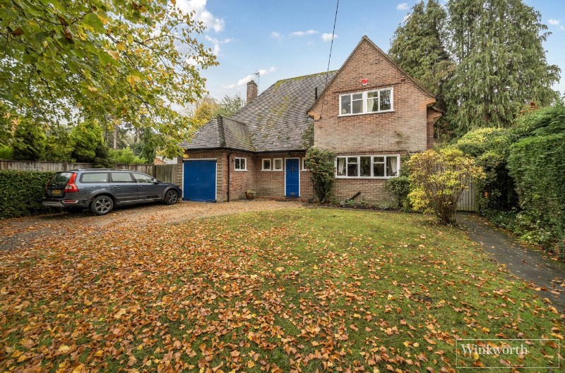 The Avenue, Chobham, Woking, Surrey, GU24