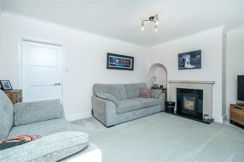 Stowe Road, Langtoft, Peterborough, Lincolnshire, PE6