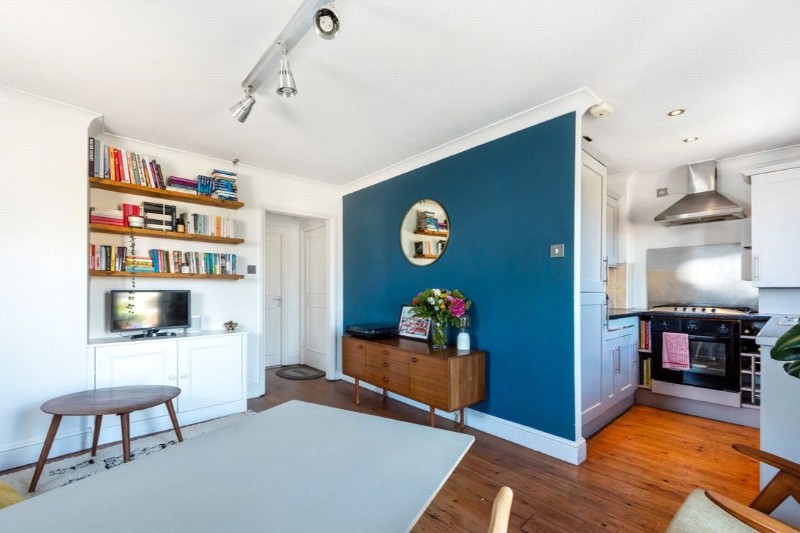 Springdale Road, London, N16