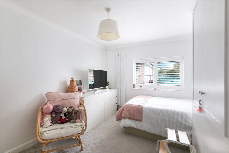 Long Walk, Epsom, Surrey, KT18