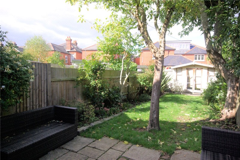 Albany Road, Romsey, Hampshire, SO51