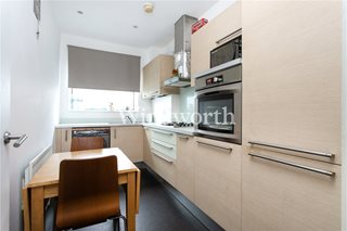 Douglas Road, London, N22