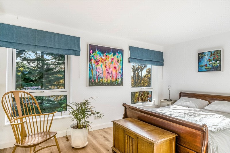Broadlands Road, London, N6