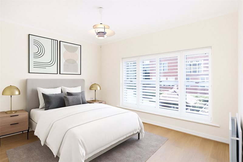 Putney Hill, London, SW15